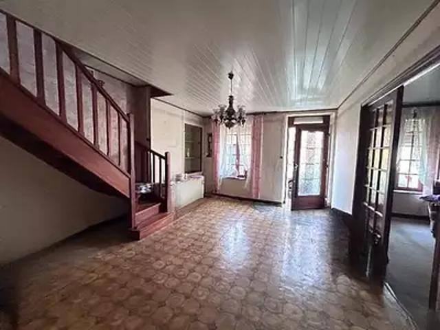 Maison vente à Boulogne-sur-Mer, Rinxent