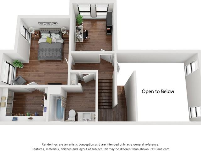 Apartment for rent in Leesville, Texas