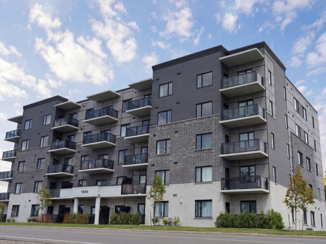 Apartment for rent in Arva, Ontario