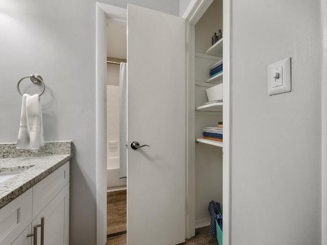 Apartment for rent in Brookhaven, Georgia