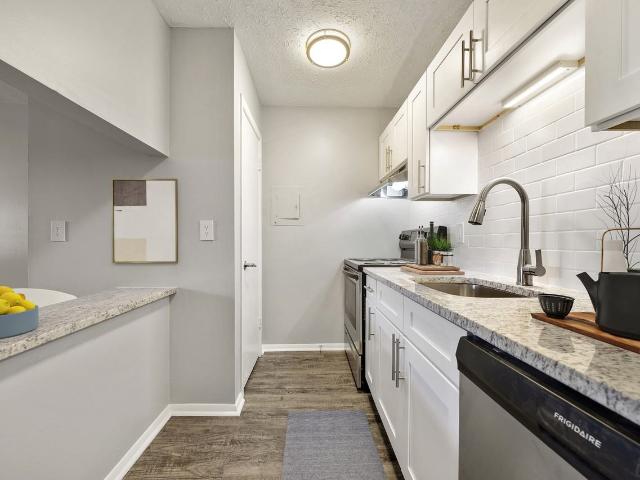 Apartment for rent in Brookhaven, Georgia