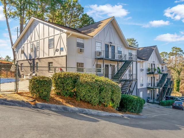 Apartment for rent in Brookhaven, Georgia