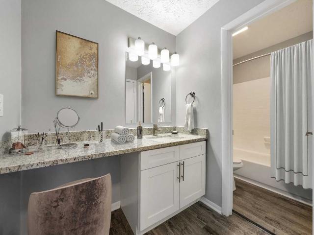 Apartment for rent in Brookhaven, Georgia