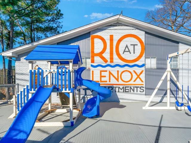 Apartment for rent in Brookhaven, Georgia