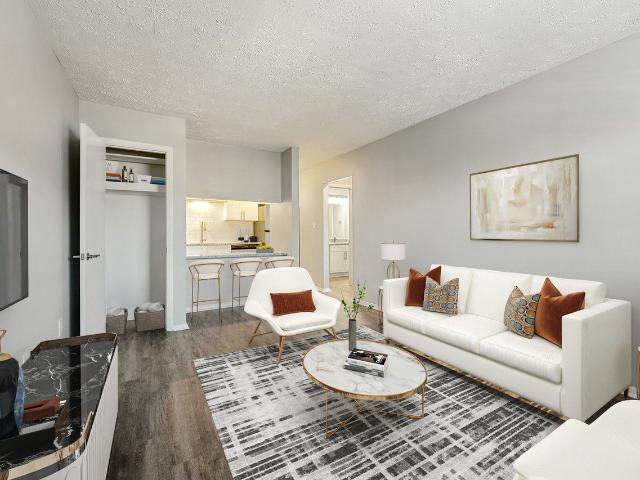 Apartment for rent in Brookhaven, Georgia