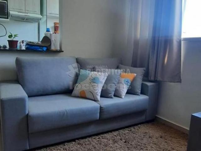 Apartamento venda em Região Imediata de São José do Rio Preto, Região Metropolitana de São José do Rio Preto