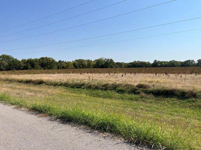 Land for sale in Kansas