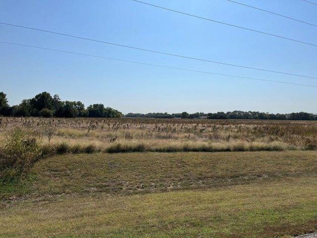 Land for sale in Kansas