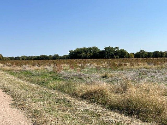 Land for sale in Kansas