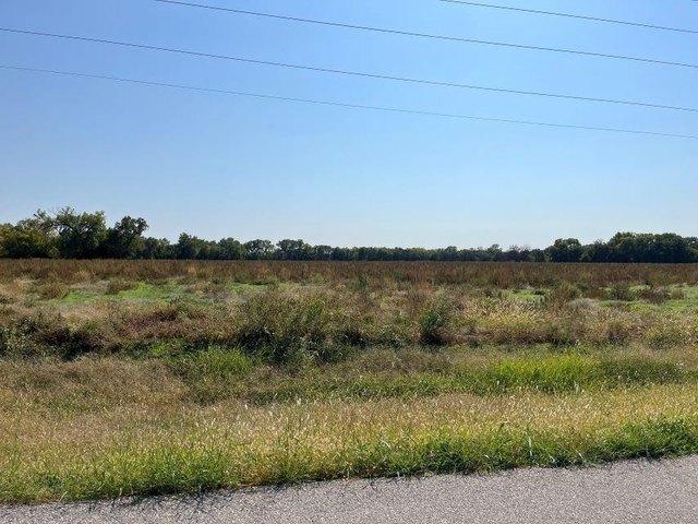 Land for sale in Kansas