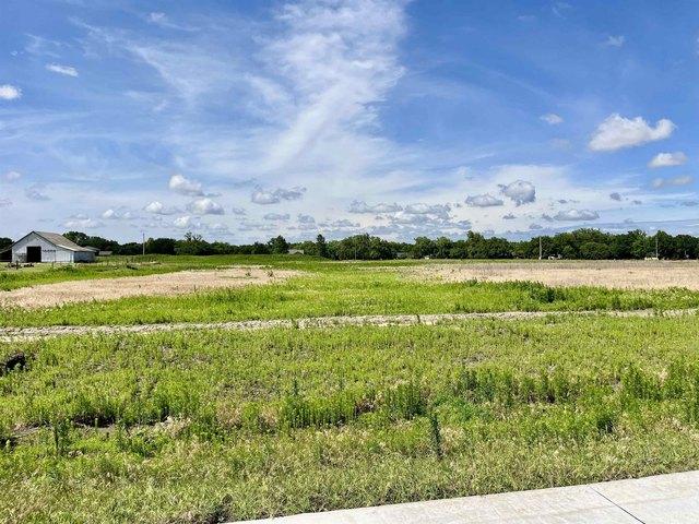 Land for sale in Kansas