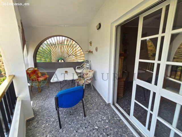 Casa en venta en La Axarquía, Andalucía