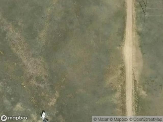 Land for sale in Hartsel, Colorado