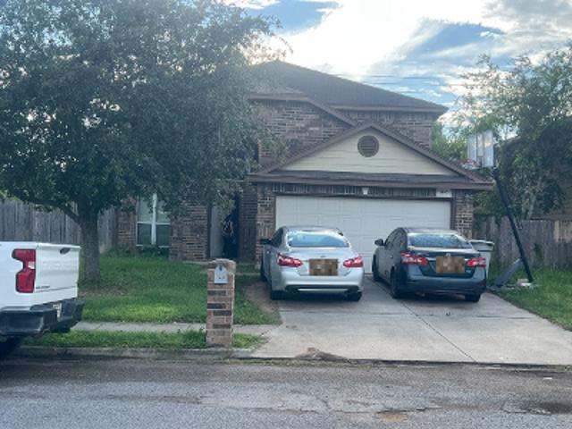 House for sale in Hidalgo, Texas