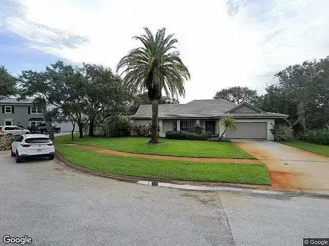 House for rent in Palm Bay