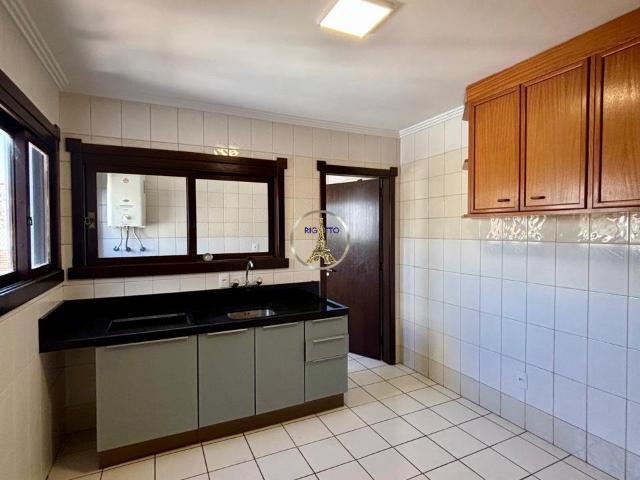 Apartamento aluguel em Região Geográfica Imediata de Caxias do Sul, Caxias do Sul