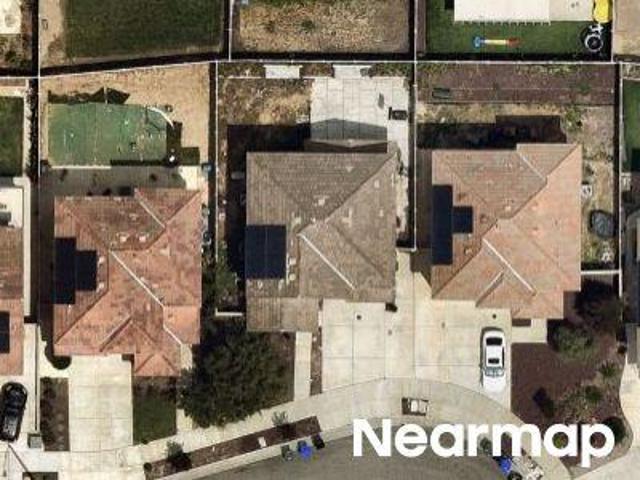 House for sale in California