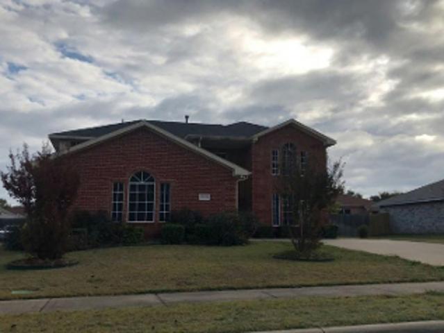 House for sale in Desoto, Texas