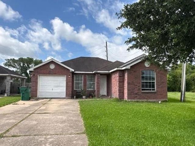 House for sale in Rosharon, Texas
