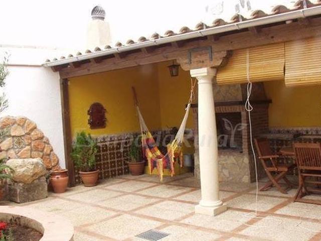 Casa en alquiler en Villamalea, Castilla-La Mancha