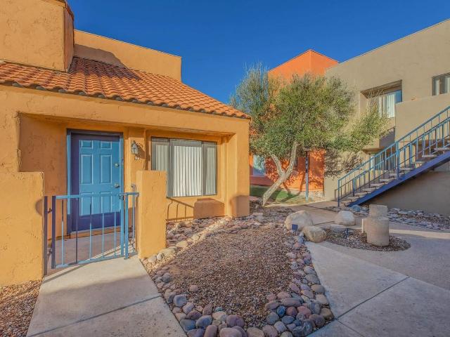Apartment for rent in Tucson, Arizona