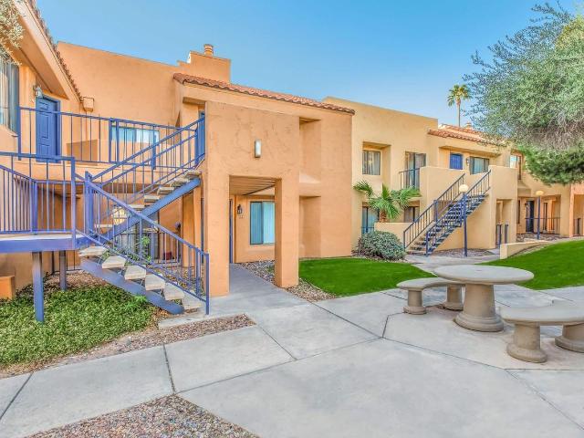 Apartment for rent in Tucson, Arizona