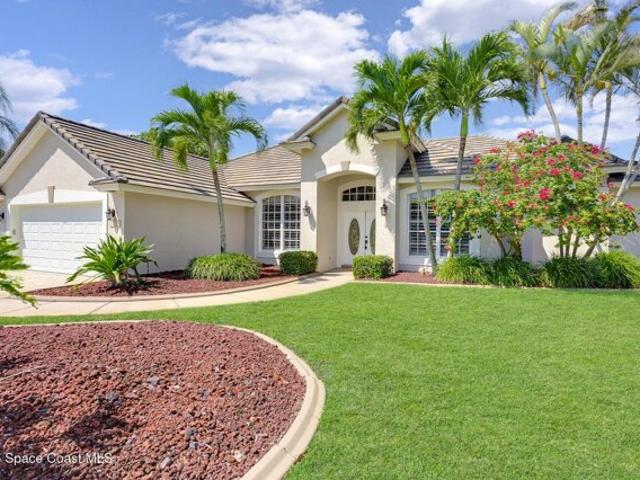 House for sale in Indialantic