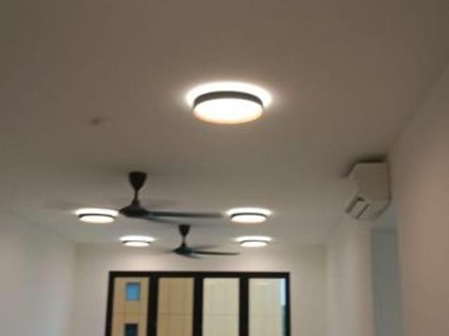 Condominium for rent in Petaling, Subang Jaya