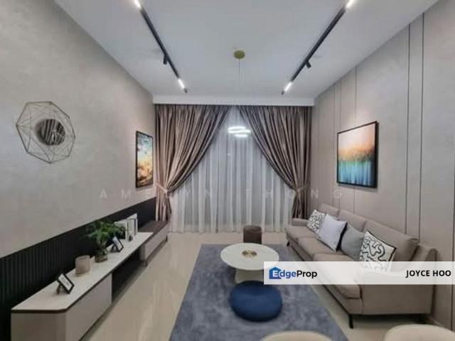 Condominium for rent in Petaling, Subang Jaya