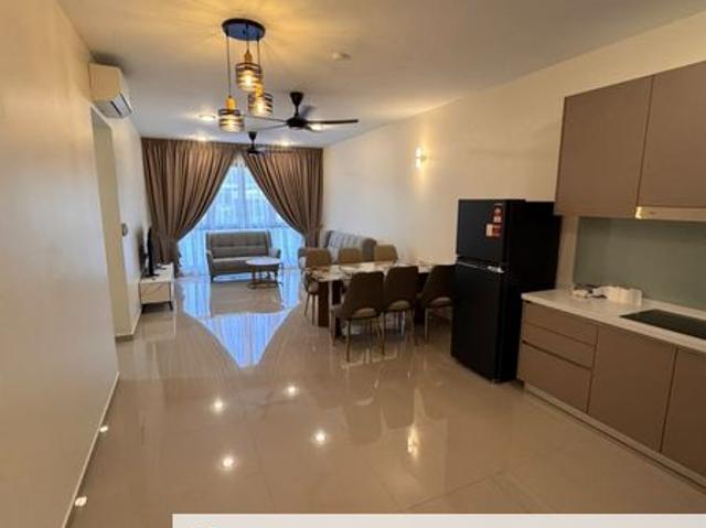 Condominium for rent in Petaling, Subang Jaya