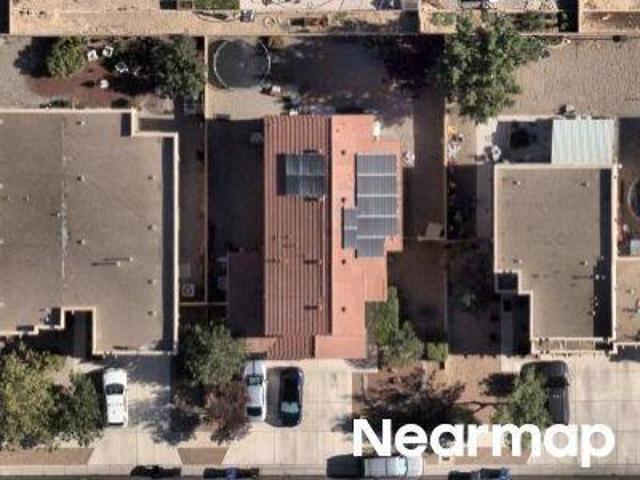 House for sale in New Mexico