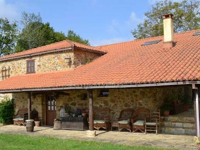 Casa en alquiler en Ortegal, Galicia