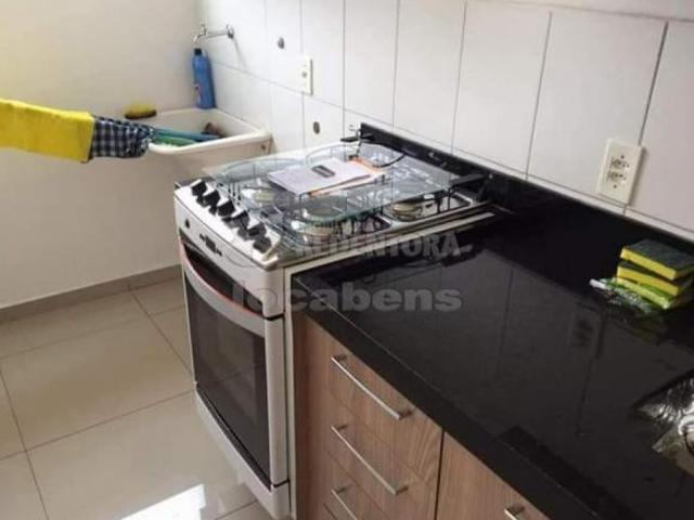 Apartamento venda em Região Imediata de São José do Rio Preto, Região Metropolitana de São José do Rio Preto