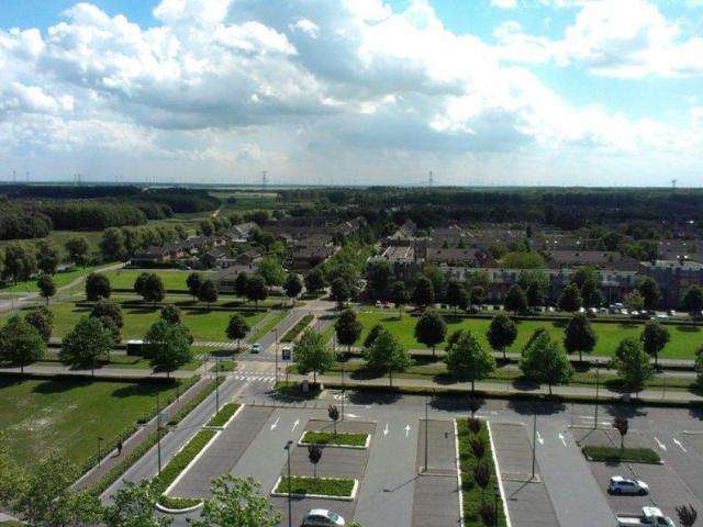 Appartement te huur in Almere-haven, Flevoland