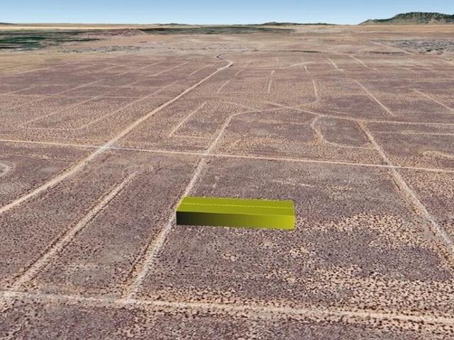 Land for sale in Los Lunas, New Mexico
