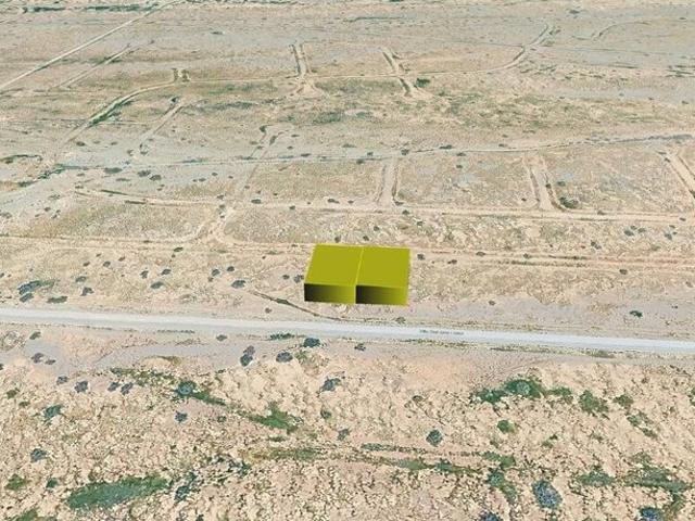 Land for sale in Los Lunas, New Mexico