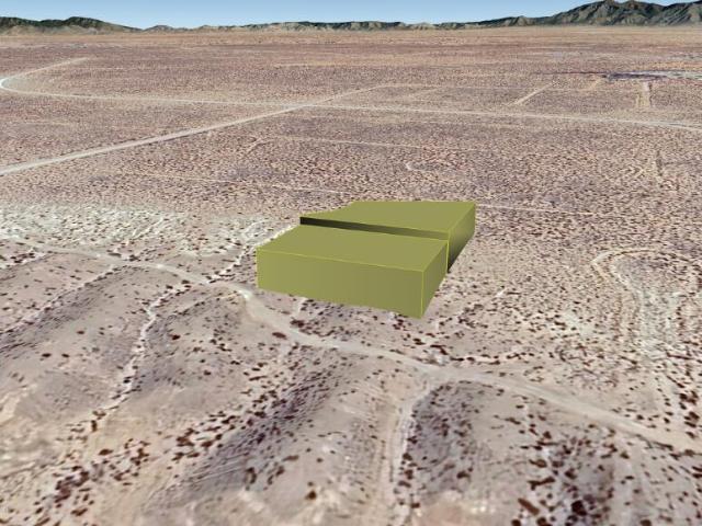 Land for sale in Los Lunas, New Mexico