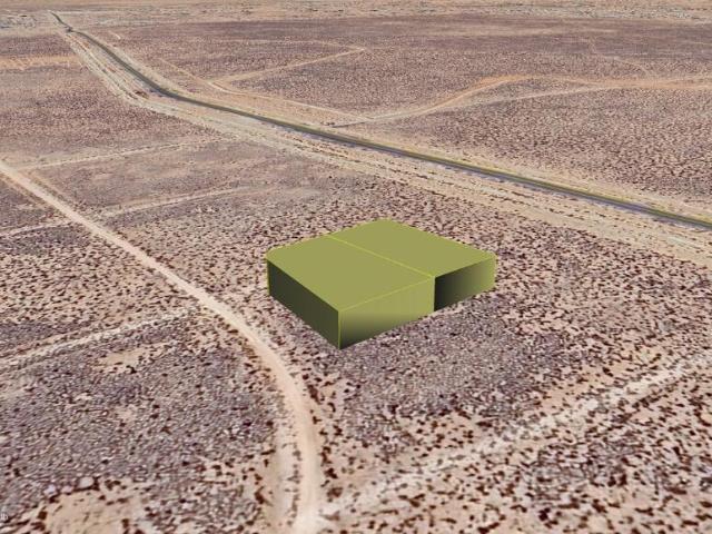 Land for sale in Los Lunas, New Mexico