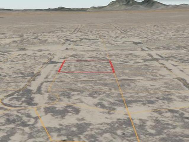 Land for sale in Los Lunas, Valencia County