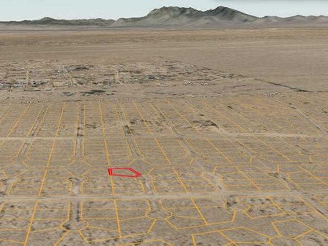 Land for sale in Los Lunas, Valencia County
