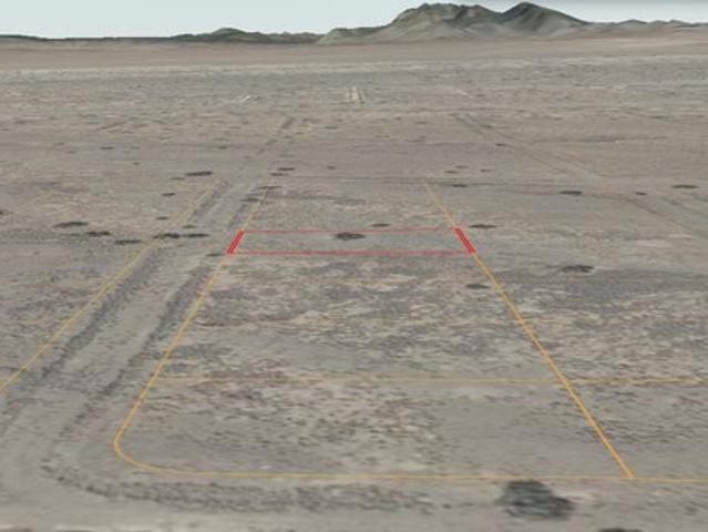 Land for sale in Los Lunas, Valencia County