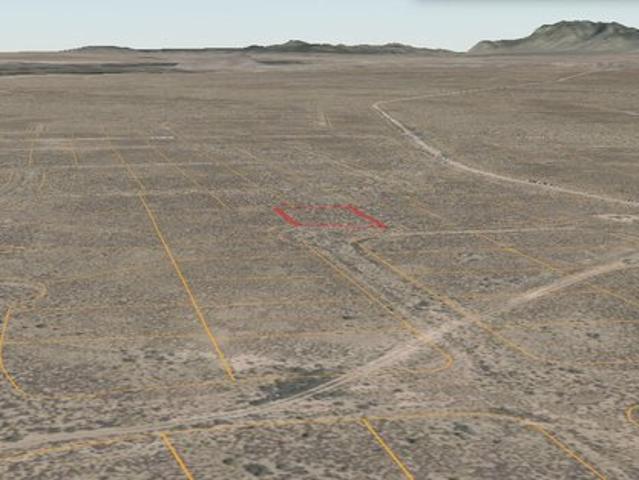 Land for sale in Rio Communities, Valencia County