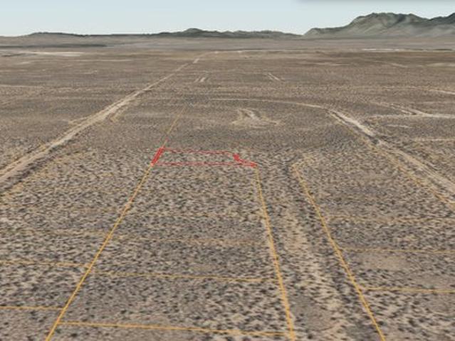 Land for sale in Los Lunas, Valencia County