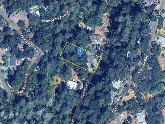 House for sale in Forestville, California