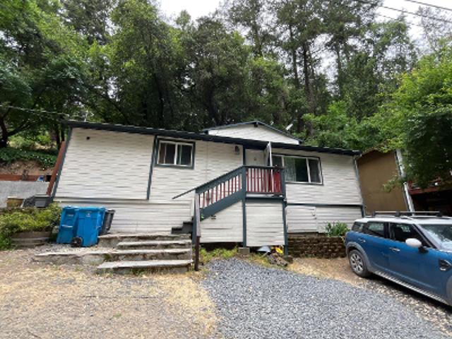 House for sale in Forestville, California