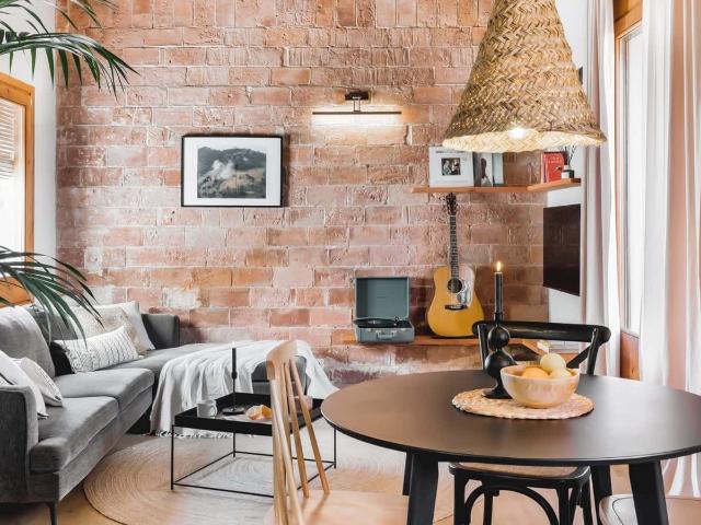 Apartamento en alquiler en Ciutat Vella, Barcelonès