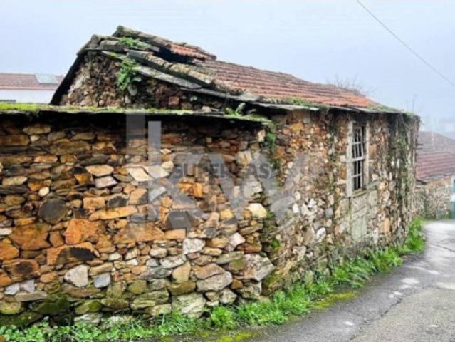 Casa venda em Castelo De Paiva, Penas