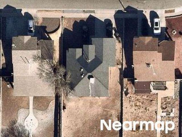 House for sale in El Paso, Texas