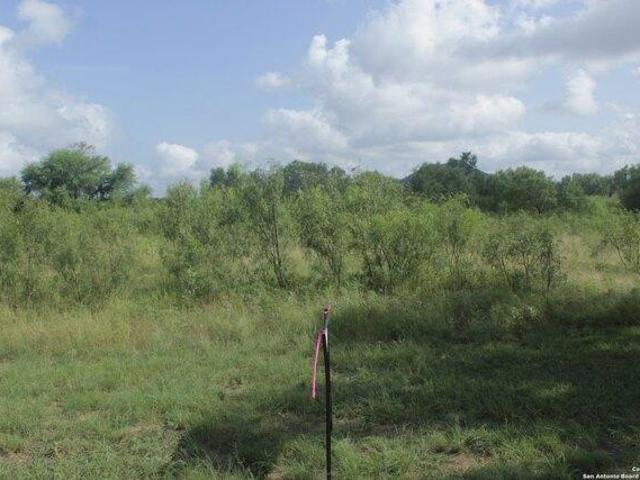 Land for sale in Leakey, Texas