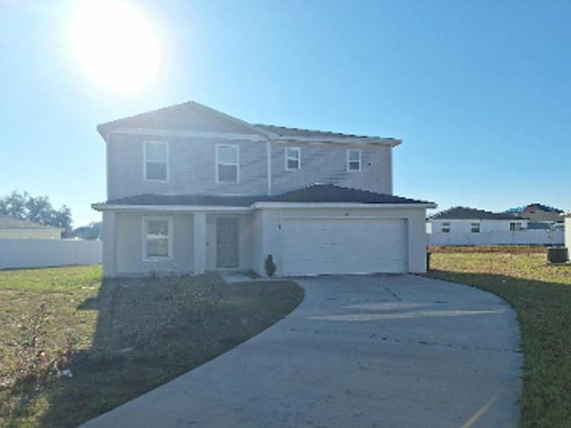 House for sale in Kissimmee, Florida